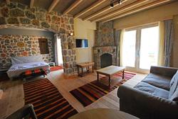 Kayakoy Boutique Hotel