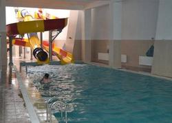 Kozakli Grand Termal Hotel
