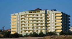 Kozakli Grand Termal Hotel