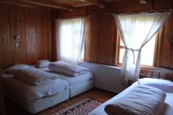 Kuspuni Dag Evi