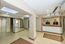 La Garden Hotel