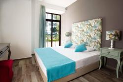 Mare Suites Hotel