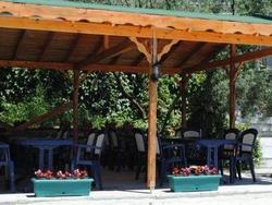 Marmara Zeytin Hotel