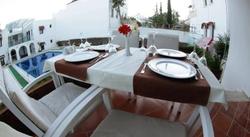 New Bodrum Hotel 2