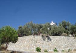 Olivera Villa