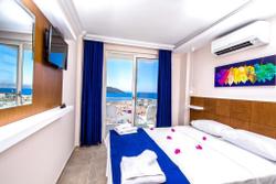 Oreo Hotel
