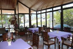 Otel La Mer Akcay