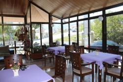 Otel La Mer Akcay