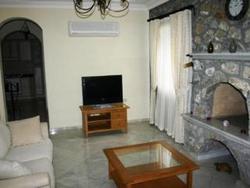 Ottoman Style Villa