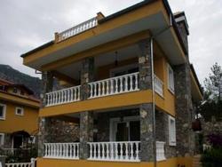 Ottoman Style Villa