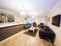 Overland Residence