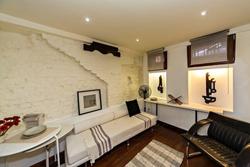Pancaldi Suites