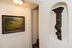 Pancaldi Suites