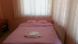 Saymoz Hotel