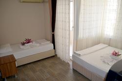 Seda Hotel