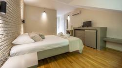 Selimhan Hotel Selimiye