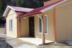 Serah Apart Motel