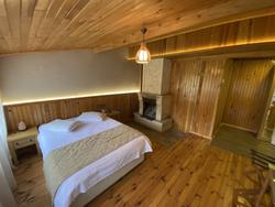 Sis Hotel Ayder