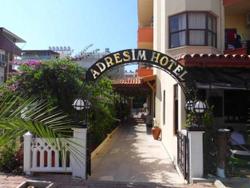 Spring Hotel