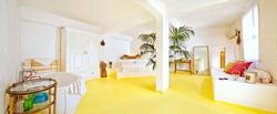 Sudan Palas - Guest House