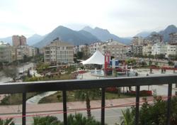 Suntalia Hotel