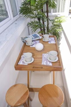 Taksim Bomonti Vip Apartments