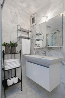 Taksim Cihangir Flats
