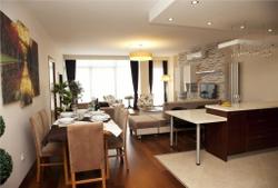 Taksim Ultra VIP Apartments
