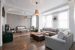 Tarus Apartments Taksim