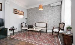 Tarus Apartments Taksim
