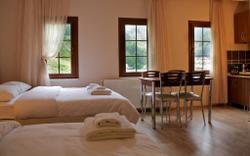 Uzungol Taskiran Ela Hotel