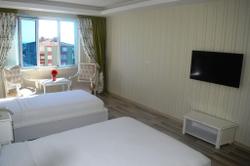 Zeugma Park Hotel
