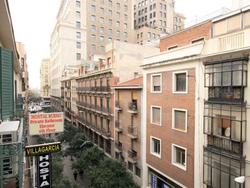 Hostal Casa Bueno