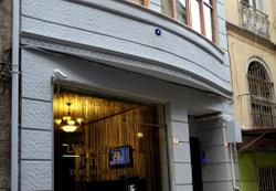 Lyon Apart Hotel