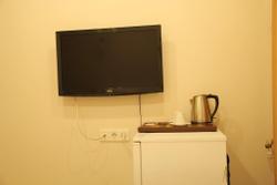 Eagle Residence Taksim Hotel