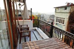 Eagle Residence Taksim Hotel