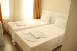 Eagle Residence Taksim Hotel