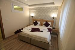 Hot Residence Taksim Square