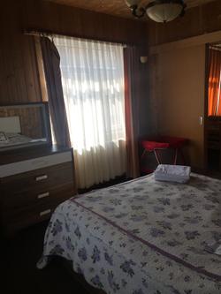 Ali's Residence