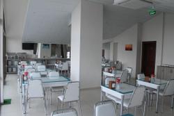 Cadde Palace Hotel