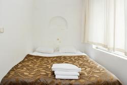 Mete Apartments