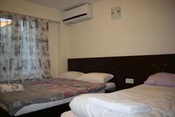 Mete Apartments