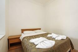 Mete Apartments