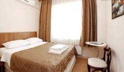 Mete Apartments