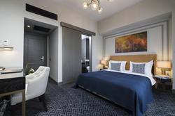 Nabu Hotel