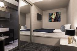 Nabu Hotel
