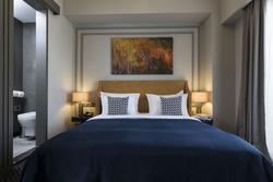 Nabu Hotel