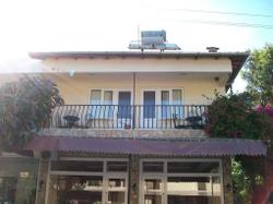 Sevgi Apart