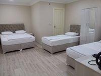 Yusra Residence