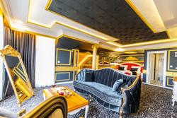 Andalouse Elegante Suite Hotel